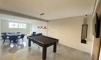 Imagem 4: Apartamento 2 Dormitórios lazer completo Ocian