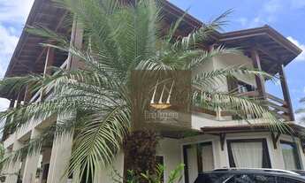 Imagem 3: Casa com 4 dormitórios à venda por R$ 1.400.000,00 - Morro Das Mocas - Ubatuba/SP