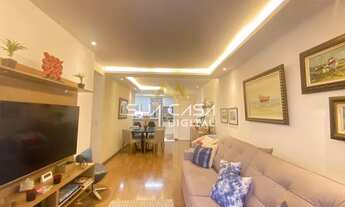 Imagem 6: Jacarepaguá Apartamento com 3 dormitórios