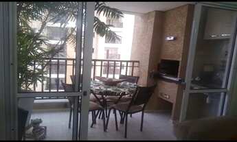 Imagem: Apartamento Tropical Garden