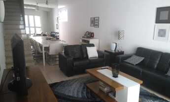 Imagem 2: Casa Vila Isabel