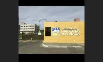 Imagem 3: Chave Apto 3 qts Village do Alvorada Condomínio