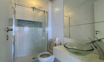 Imagem 5: Apartamento 2 quartos,1 suíte vista mar em Armação