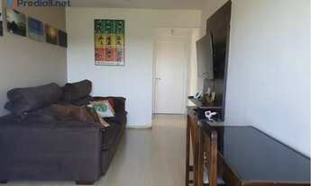 Imagem: Apartamento com 2 Dormitórios à Venda