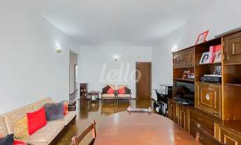 Imagem 4: São Paulo - Apartamento Padrão - Bela Vista