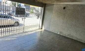 Imagem 2: Casa Assobradada Vila Pestana - em Avenida principal 750.000,00 Financia