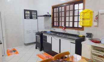 Imagem 6: Casa Sobrado para venda Bosque dos Ipês Zona Sul com 75 metros quadrados com 2 quartos