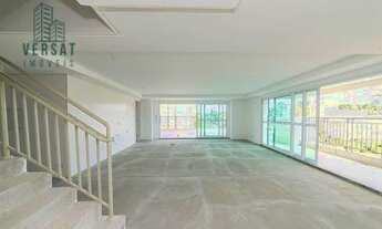 Imagem 6: COBERTURA com 3 dormitórios à venda com 209m² por R$ 2.200.000,00 no bairro Bigorrilho - C