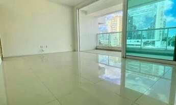 Imagem 2: Apartamento no Edifício Select Nações Unidas - Parque Tamandaré