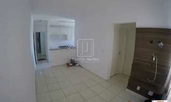 Imagem 4: Apartamento (tipo - padrao) 2 dormitórios, cozinha planejada, portaria 24hs, lazer, salão