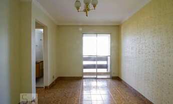 Imagem 2: Apartamento para Aluguel - Jardim Santa Emília, 2 Quartos, 55 m2