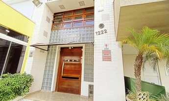 Imagem 2: Apartamento Mobiliado - R Quinze de Novembro, 1222 - Centro - Curitiba - PR