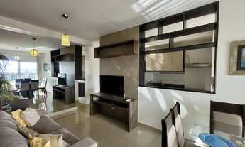 Imagem 1: Reserva das Praias 3 Quartos I Vista Rio I Mobiliado I Ponta Negra