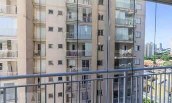 Imagem 7: Apartamento para Aluguel - Jardim Esperança, 3 Quartos, 80 m2