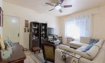 Imagem 4: Apartamento para Venda - 80.47m², 3 dormitórios, 1 vaga - Cristal