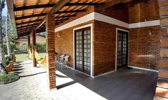 Imagem: CASA RESIDENCIAL em FLORIANÓPOLIS - SC