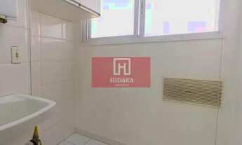 Imagem 6: Apartamento à venda no bairro Cidade São Francisco - São Paulo/SP, Zona Oeste