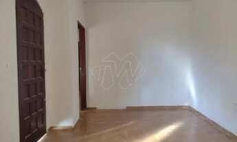 Imagem 5: Locação de Casas / Padrão na cidade de Araraquara