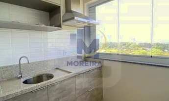 Imagem 4: RESIDENCIAL YUNIS - LOCAÇÃO - SEMI MOBILIADO - ALTO PADRÃO - 1 SUÍTE