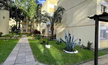 Imagem 5: Apartamento para aluguel possui 60 metros quadrados com 2 quartos em Humaitá - Porto Alegr