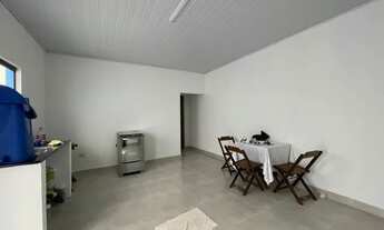 Imagem: Casa à venda no Cajuru do Sul, em Sorocaba