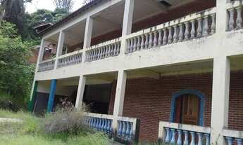 Imagem: Chácara com 4 dormitórios à venda, 1800