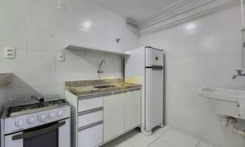 Imagem 7: Apartamento 1 quarto à venda na Barra, 42 m²