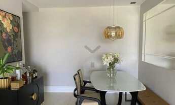 Imagem 7: Apartamento com 3 dormitórios à venda, 88 m² por R$ 898.000,00 - Campestre - Santo André/S