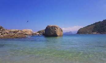 Imagem 5: Mansão cinematografica frente para praia 1500 m2 terreno