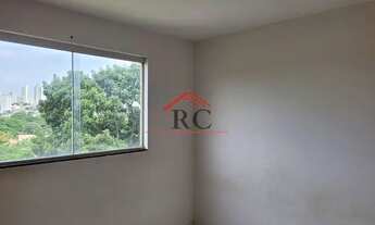 Imagem 2: Apartamento com 2 quartos no Edifício Olinda - Bairro Setor Pedro Ludovico em Goiânia