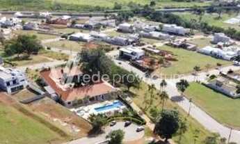 Imagem 2: Terreno - Sete Lagos - Itatiba