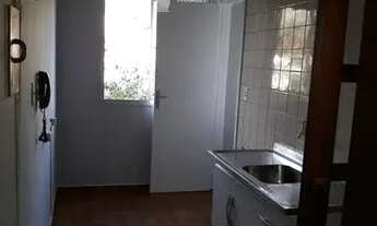 Imagem 6: Apartamento para aluguel com 50 m² com 2 quartos - Parque Industrial