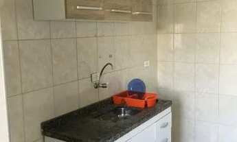 Imagem 5: Apartamento - Centro - Residencial San Giuseppe - 48m² - 1 Dormitório