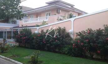 Imagem 2: Casa Duplex de 600 m² com 5 quartos no Maramar Residencial Para alugar