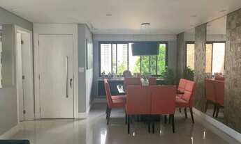 Imagem 5: Apartamento com 3 dormitórios à venda, 120 m² por R$ 875.000 - Vila Prudente (Zona Leste