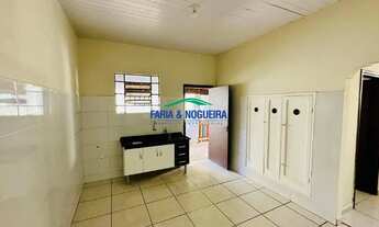 Imagem 6: Casa para aluguel, 3 quartos, 1 vaga, Vila Aparecida - Rio Claro/SP