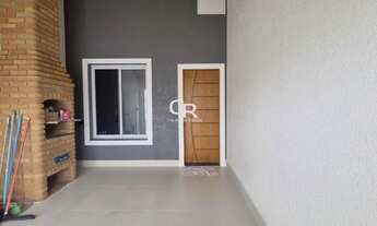 Imagem 4: Casa para Venda em Indaiatuba, Jardim Belo Horizonte, 2 dormitórios, 1 suíte, 2 banheiros