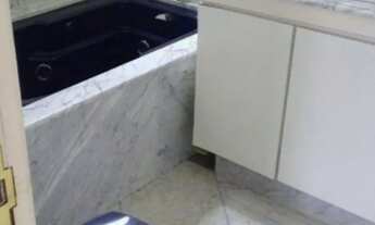 Imagem 3: Apartamento à venda em Morumbi com 111 m², 2 quartos, 1 suíte, 3 vagas