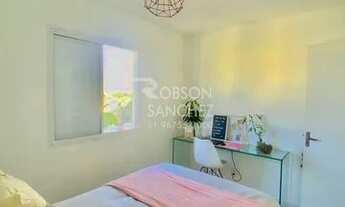 Imagem 6: Apartamento para venda no Jardim Marajoara com 3 quartos, 1 vaga, 58m², cozinha americana!