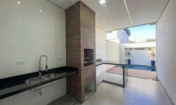 Imagem 7: PIRACICABA - Casa de Condomínio - Campestre