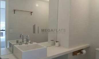 Imagem 5: 05761 - Flat/Aparthotel 2 Dorms. (2 Suítes), JARDINS - SÃO PAULO/SP