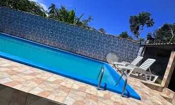 Imagem 2: Sítio a venda Chácara com venda por R$250.000