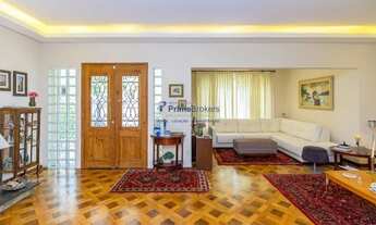 Imagem 6: Casa para venda no Sumaré 4 dormitórios