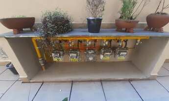 Imagem 4: Apartamento para locação com 2 dormitórios - Gonzaga - Santos - SP