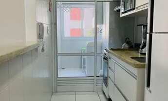 Imagem 7: APARTAMENTO MOBILIADO PARA ALUGAR NO CONDOMÍNIO HOME FLEX NO CAMBUÍ EM CAMPINAS - SP