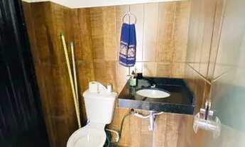 Imagem 4: Vendo agio de casa em trindade