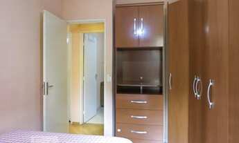 Imagem 6: Apartamento para Aluguel - Jaguaré, 3 Quartos, 63 m2