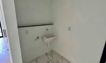 Imagem 6: Apartamento com 1 dormitório para alugar, 49 m² por R$ 1.309/mês - São Pedro - Juiz de For