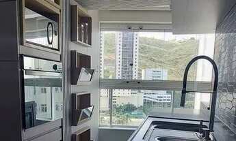 Imagem 7: Cobertura à venda, Ed. Ville Sion, Rua da Groenlândia, Sion, Belo Horizonte