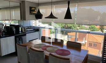 Imagem 3: Apartamento 3 dormitórios Jardim Prudência